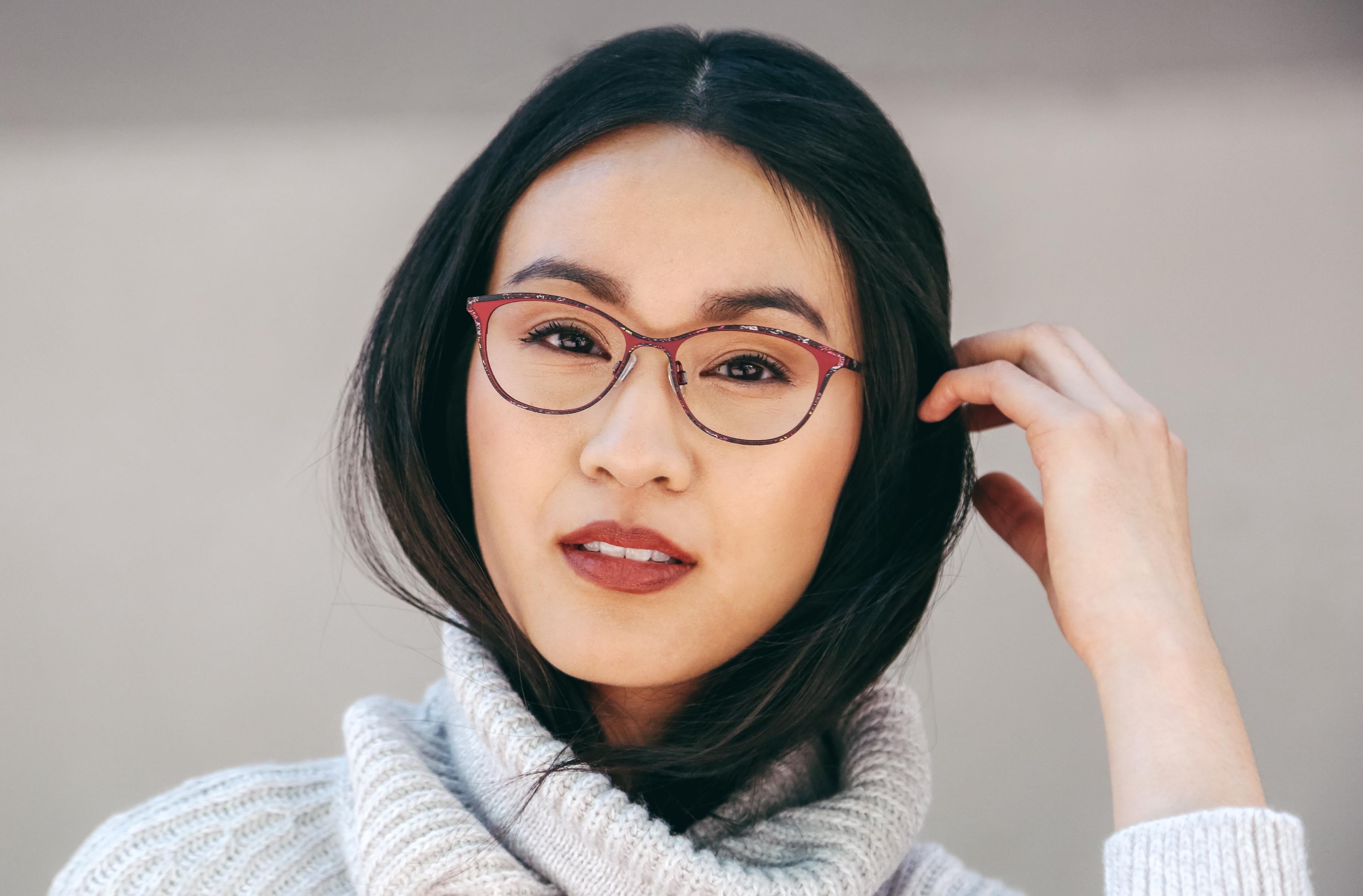 Eyes on the brand : KLiiK denmark – Iris