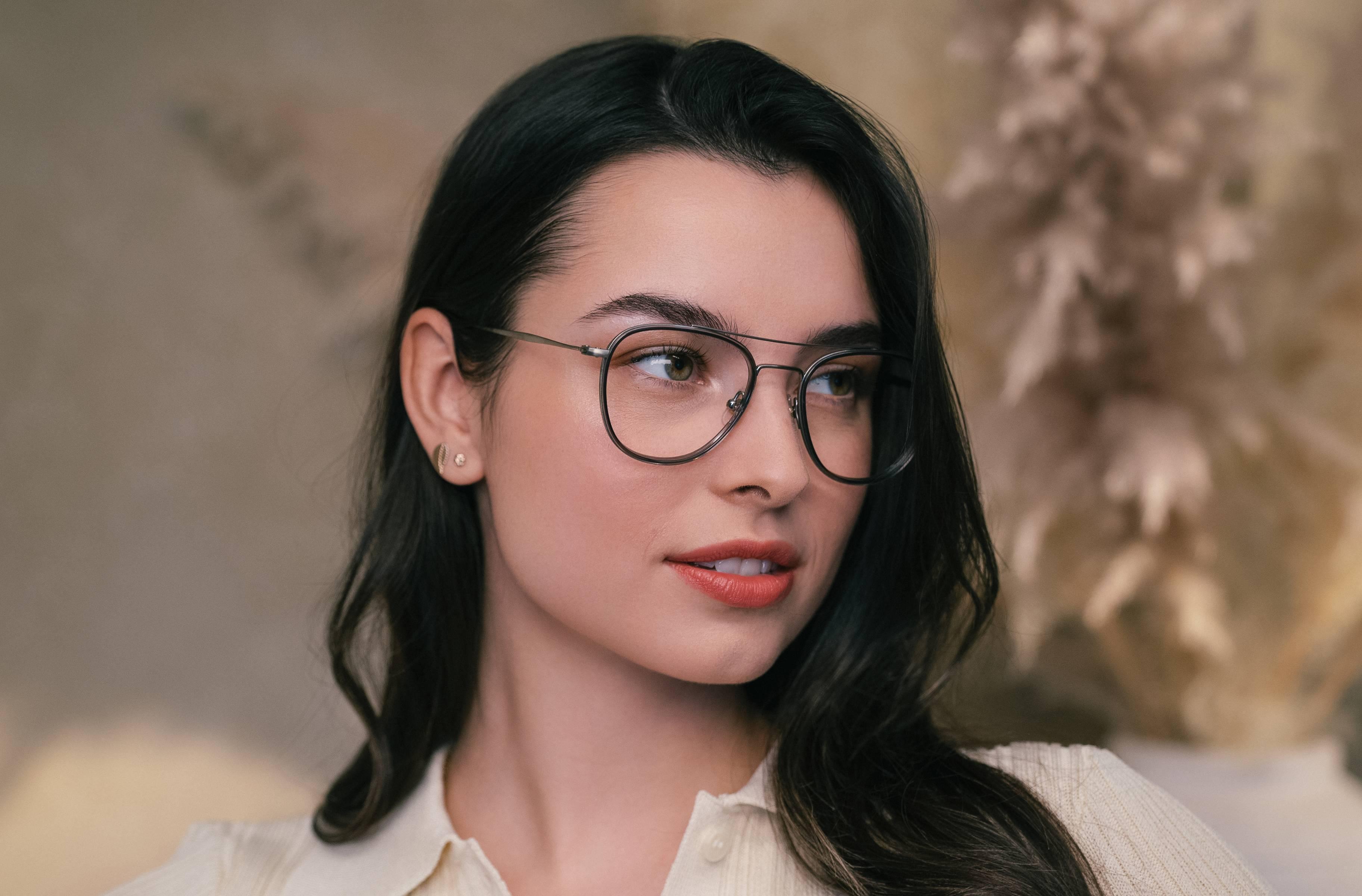 From cat's eye to aviator style: eyewear icons through the decades