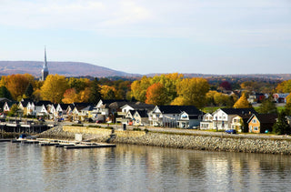 Région de l'Outaouais