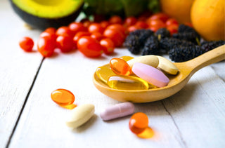 Supplements et vitamines