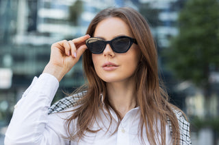 L'importance des lunettes de soleil