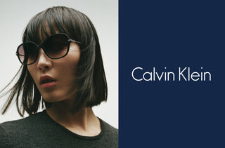 Accent sur la marque: Calvin Klein