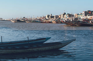 PPLC à Saint-Louis, Sénégal: Vers des services durables de soins oculaires