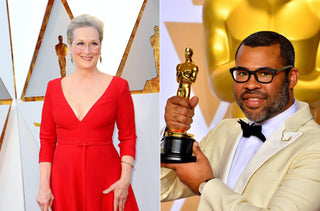 Lunettes et robes de soirée, un look digne des Oscars