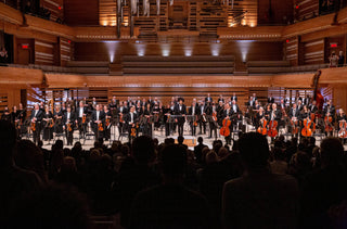 L’Orchestre Symphonique de Montréal