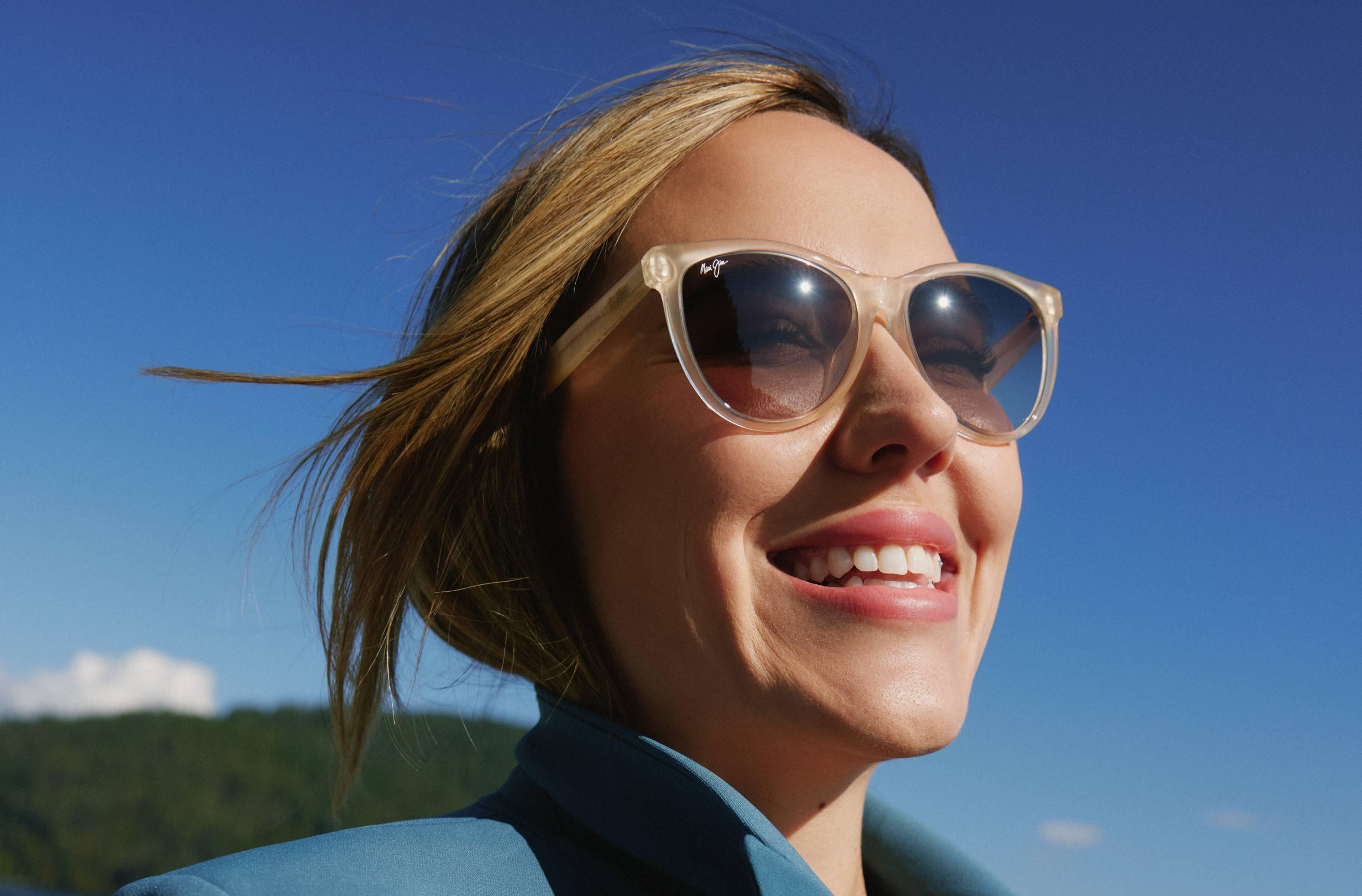 How can polarized sunglasses add value to your activities? – Iris