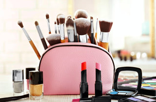 Trousse à maquillage