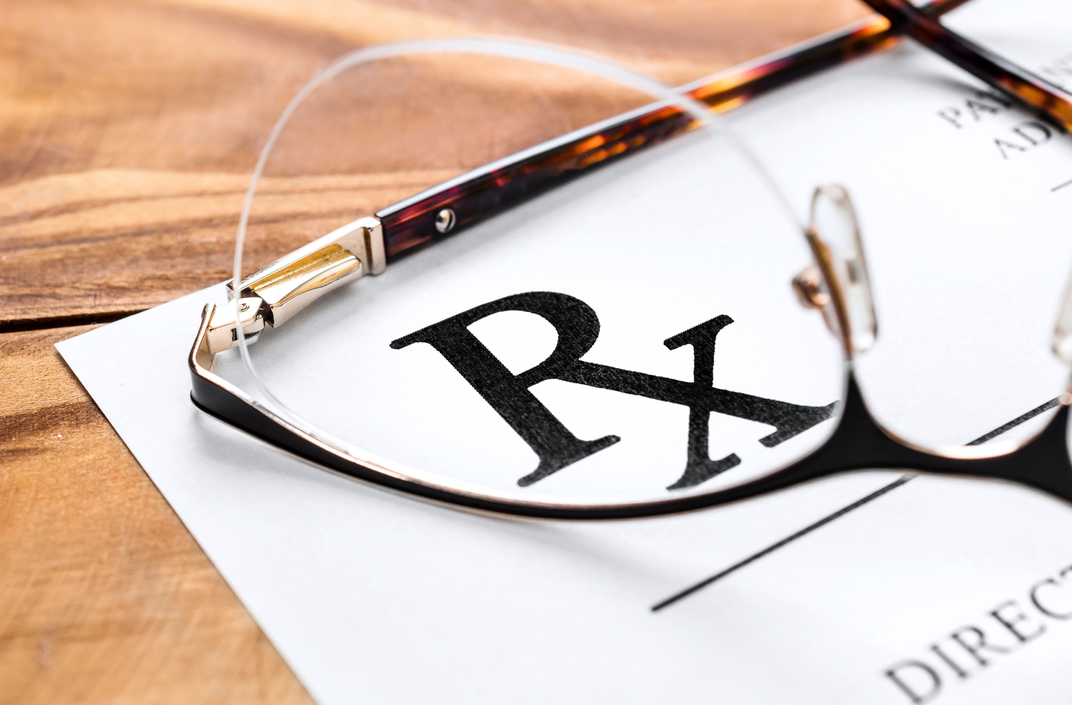 Medical Script Number Understanding Your Prescription: Decoding the Numbers – Iris