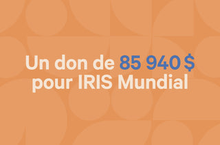 Résultats du mois IRIS Mundial 2025