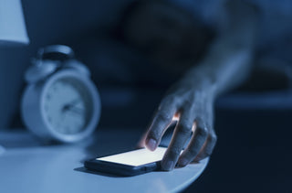 La lumière bleue et le rythme circadien : un équilibre essentiel pour la santé