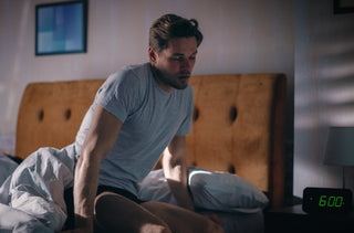 Comment le manque de sommeil affecte-t-il votre vision?