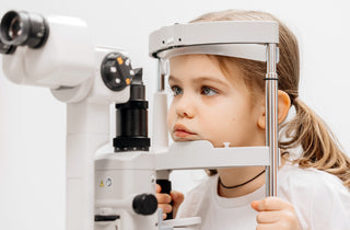 L’amblyopie peut-elle être guérie ?