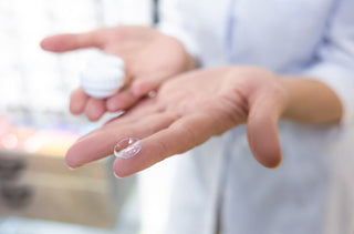 Innovations dans la technologie des lentilles cornéennes