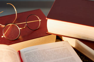 L’histoire des lunettes : de l’utilité à la mode