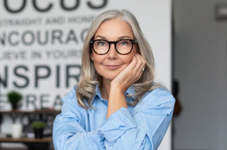 Les yeux pers : une couleur mystérieuse qui change avec la lumière