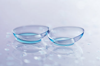 Questions à l’optométriste : Quelles sont les meilleures lentilles cornéennes pour les yeux secs ?