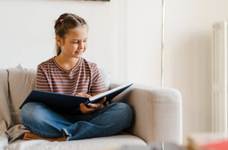 À quel âge la vue est-elle pleinement développée ?