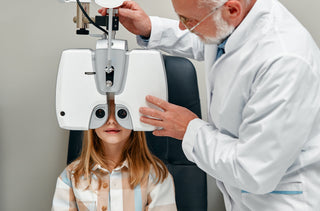 Contrôle de la myopie : une résolution essentielle pour 2026