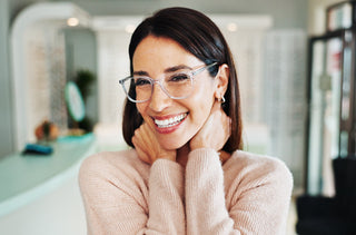 Nouvel an, nouvelle vision : 5 habitudes pour des yeux en santé toute l’année