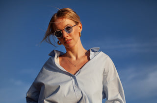 Comment fonctionnent les lentilles Transitions ?