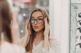 Comment choisir la monture parfaite selon la forme de mon visage?