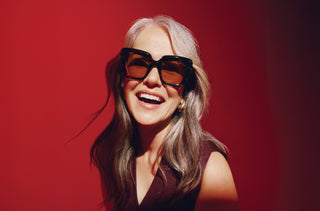 Le look parfait pour la Saint-Valentin (et vos yeux !)