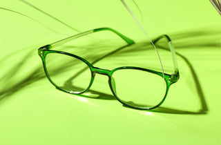 Les montures écologiques : quand style et conscience vont de pair