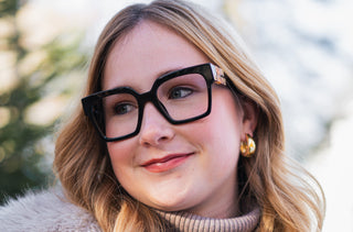 Les tendances lunettes 2026 : formes, couleurs et matières à adopter