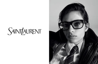 YSL : l’icône du glamour noir