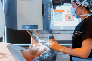 L’humain avant tout : le parcours d’un patient à la Clinique d’Ophtalmologie IRIS