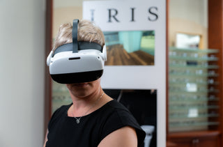 Comment la personnalisation des lentilles améliore-t-elle le confort visuel?