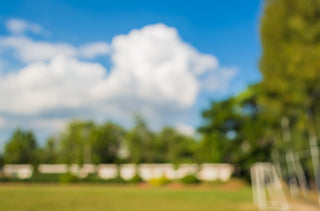 Vision floue : faut-il s’inquiéter ?