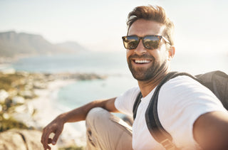 Lunettes pour un look chic, casual ou sportif : trouvez votre style
