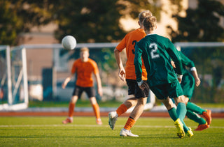 L’impact d’une bonne vision sur les performances sportives