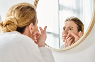 Comment choisir les bonnes lentilles cornéennes pour mes yeux?