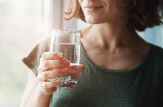 L’hydratation a-t-elle une influence sur la sécheresse oculaire?