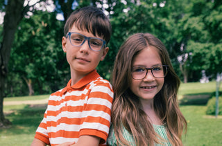 Comment IRIS s’implique pour aider les enfants à mieux voir ?