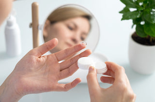 Comment entretenir correctement ses lentilles cornéennes ?