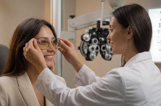 Les lentilles Avulux : quel effet sur les migraines ?