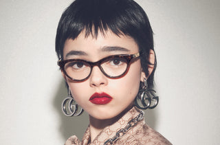 Le retour du glamour italien et du chic parisien dans les lunettes 2026