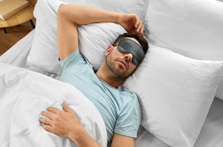 L’importance du sommeil pour la santé de vos yeux