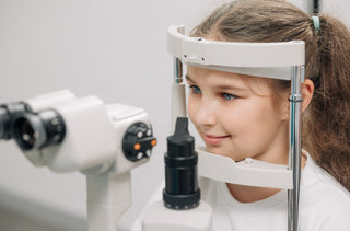 La myopie progresse chez les jeunes : que faire ?