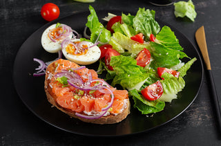 Manger pour mieux voir : les aliments qui protègent vos yeux du soleil