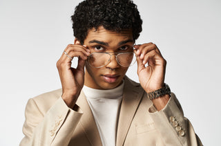 Lunettes et personnalité : comment choisir la monture qui reflète votre style?