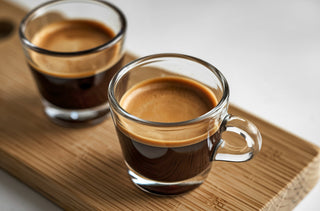 Mythe ou réalité : La caféine affecte la vision ?
