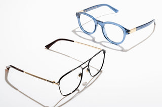 Lunettes minimalistes vs audacieuses : quelle team es-tu?