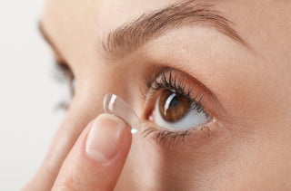 Mythe ou réalité : Les lentilles cornéennes peuvent-elles être portées tous les jours?
