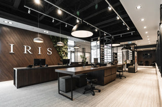 IRIS en trois mots
