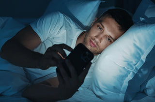 Les petites habitudes qui fatiguent vos yeux sans que vous vous en rendiez compte