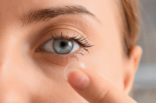 Les lentilles cornéennes : est-ce pour tout le monde ?
